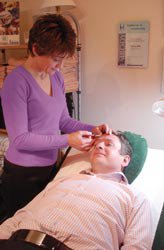 Botox parties in Croydon Botox party Croydon at JAM Hairdressers in Salon