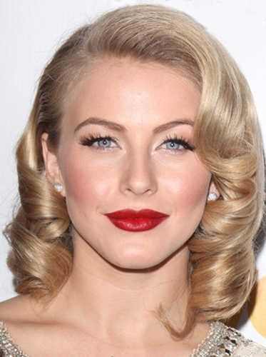 medium hair cuts styles photos