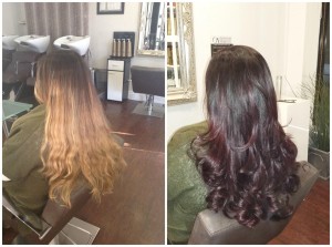 Hair Colour Hair Colour Salon Croydon Colour Experts Croydon