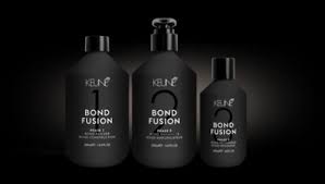 bond fusion hair strengthening treatment