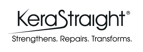 Kerastraight Logo