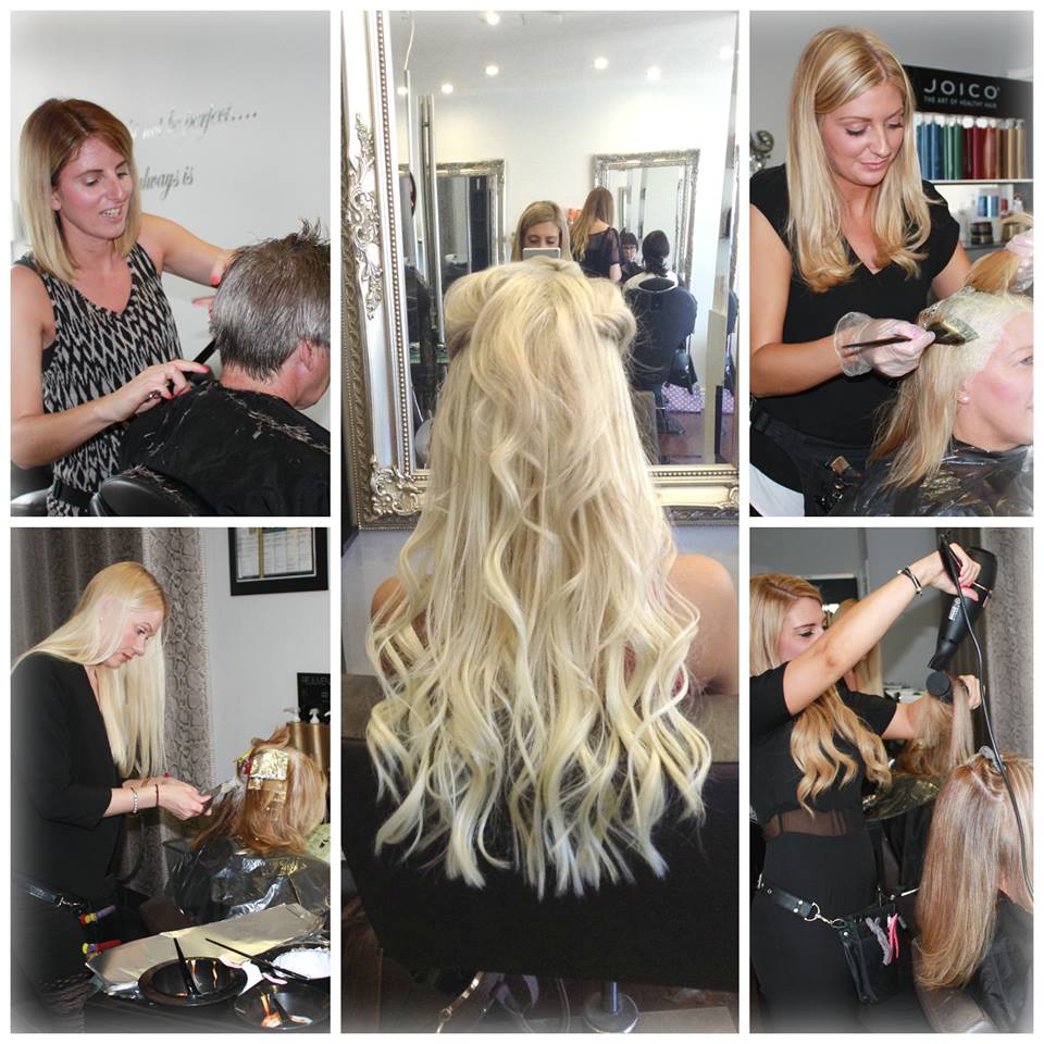 Jam Hair Sanderstead Croydon at Mary Schlesinger blog