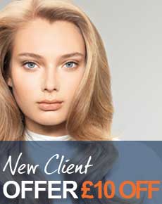 hairdressing discount voucher croydon hairdresser offer