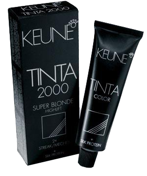Super 2000 Blonde by Tinta