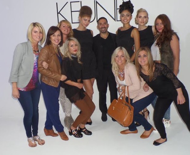 JAM Hair New Client hair discount Croydon