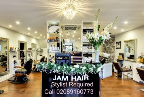 Stylist And Apprentice To Join The Jam Hair Team Hair Salon