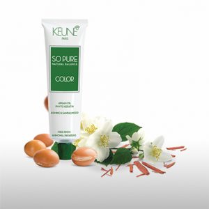ammonia free colour