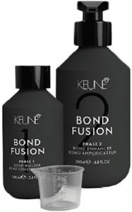 Keune Bond Fusion Treatment