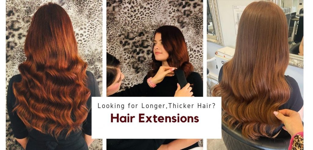 Hair extensions near me