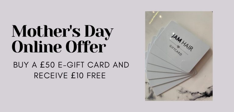 Mother’s Day Gift Card