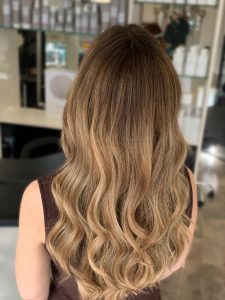 balayage croydon