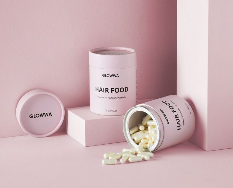 Glowwa stockists croydon
