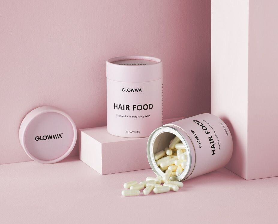 Glowwa stockists croydon