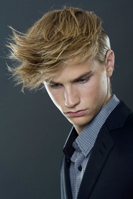 Men's Hair  UniHairdressers Sanderstead  Hair Salon 