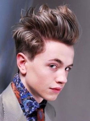 Men's Hair  UniHairdressers Sanderstead  Hair Salon 