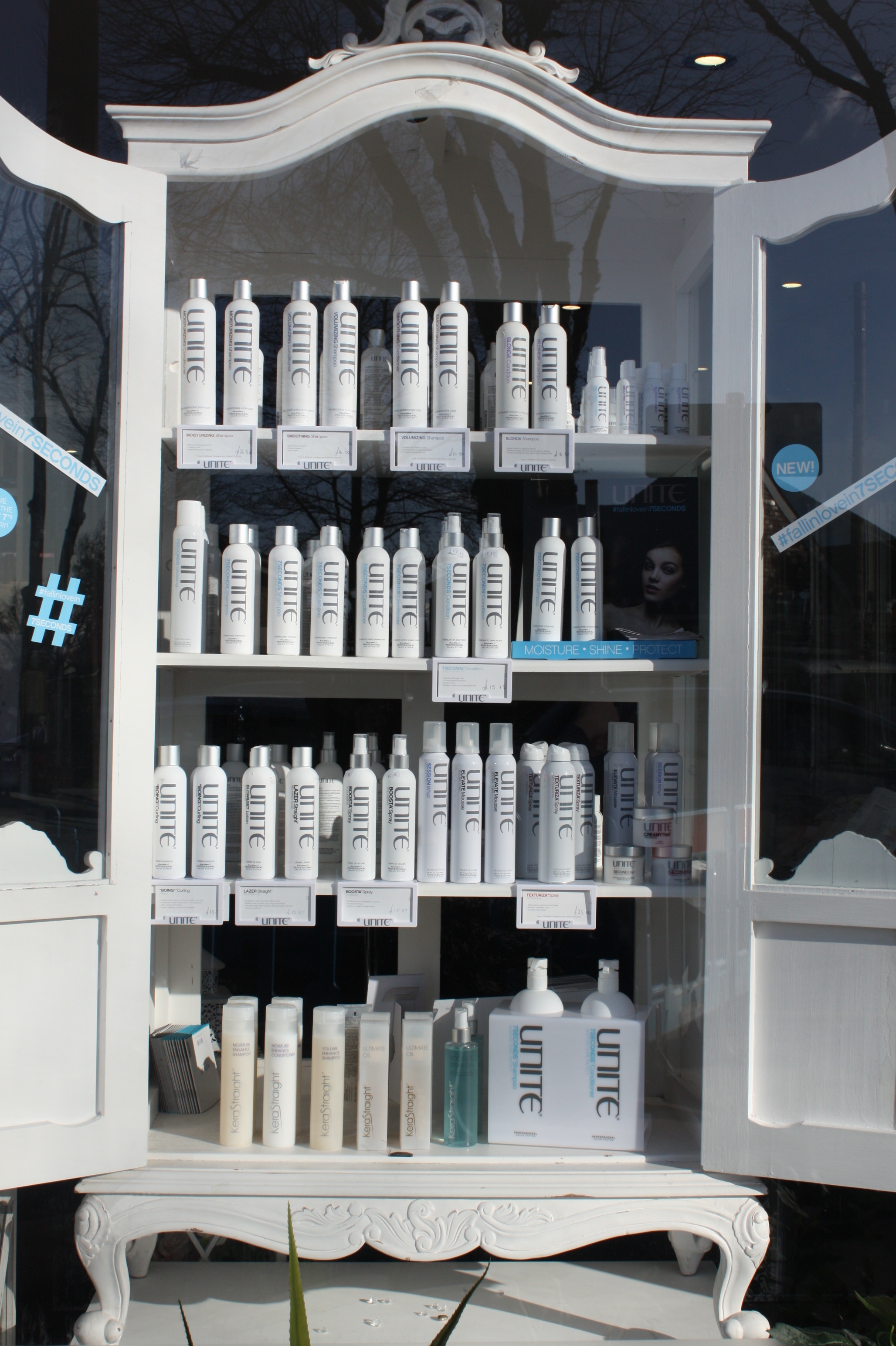 Jam Hair Hair Salon Croydon JAM